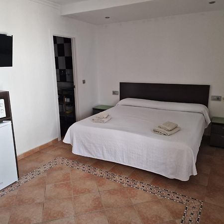 Habitaciones Miramar Болония Экстерьер фото