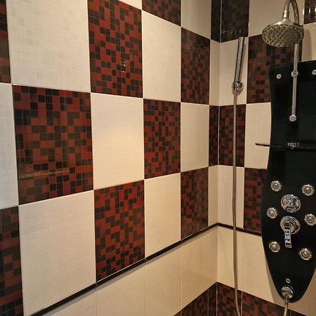 Habitaciones Miramar Болония Экстерьер фото