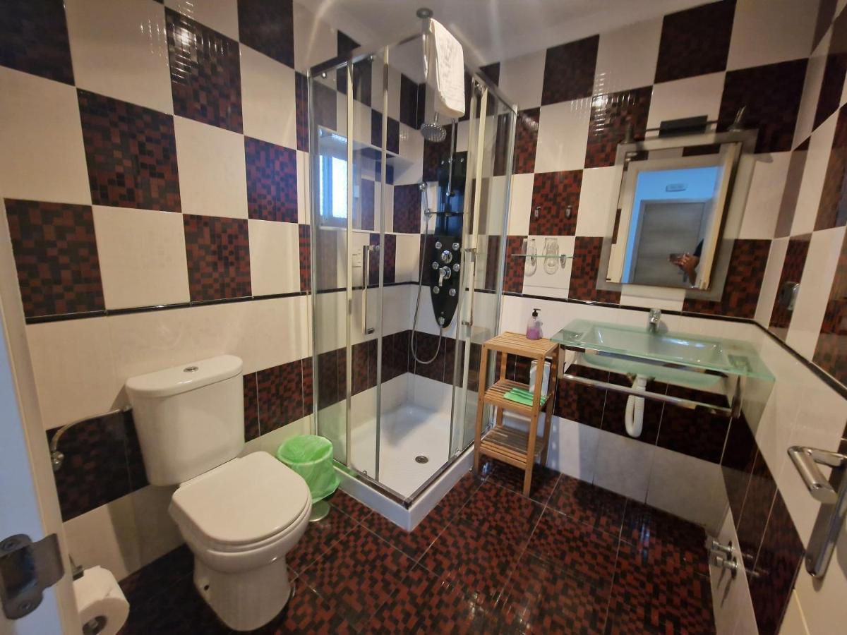Habitaciones Miramar Болония Экстерьер фото
