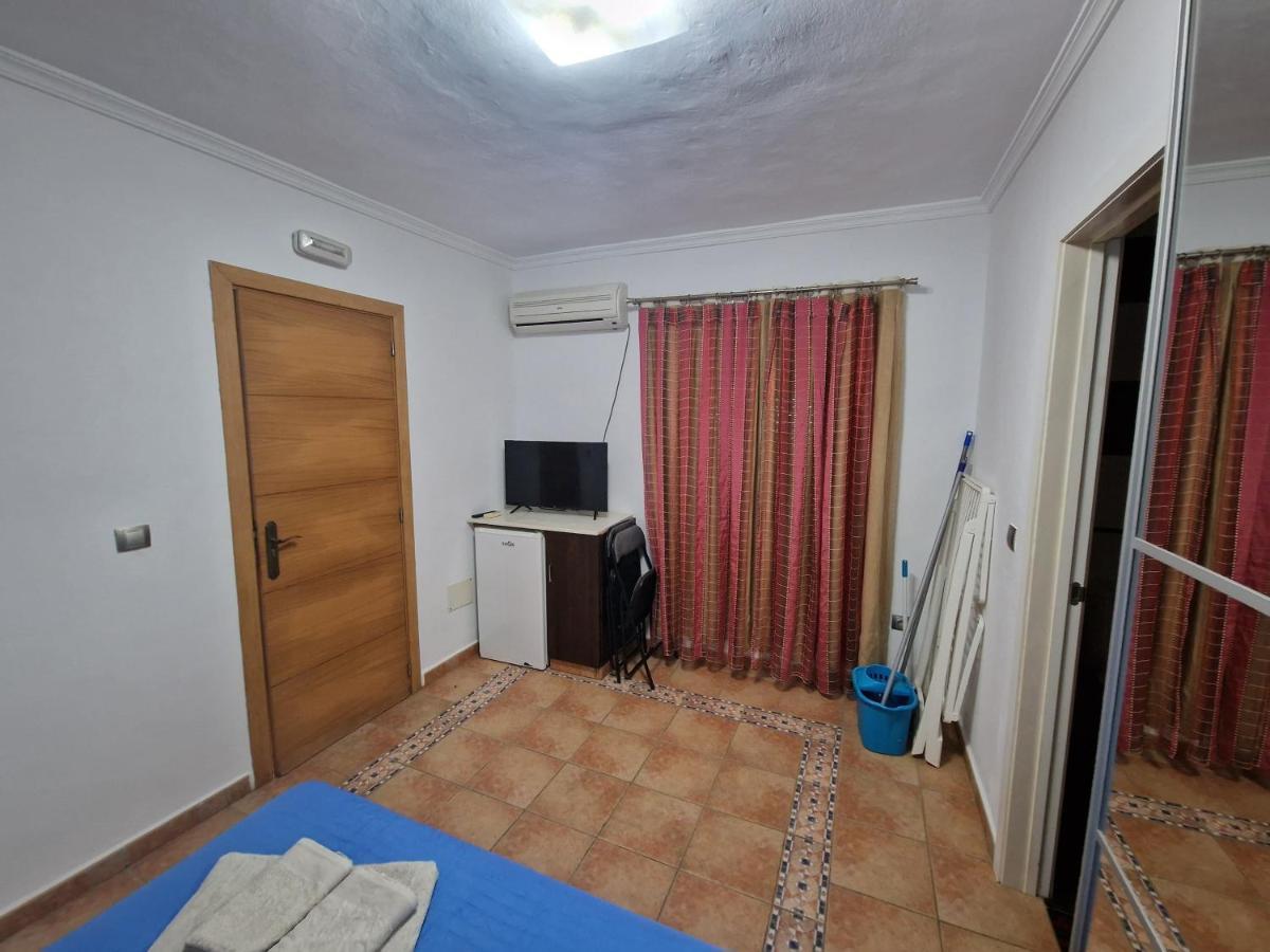Habitaciones Miramar Болония Экстерьер фото