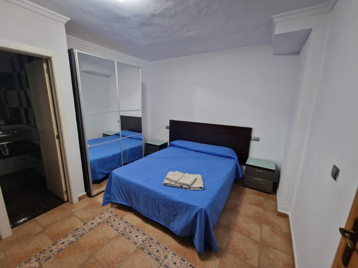 Habitaciones Miramar Болония Экстерьер фото