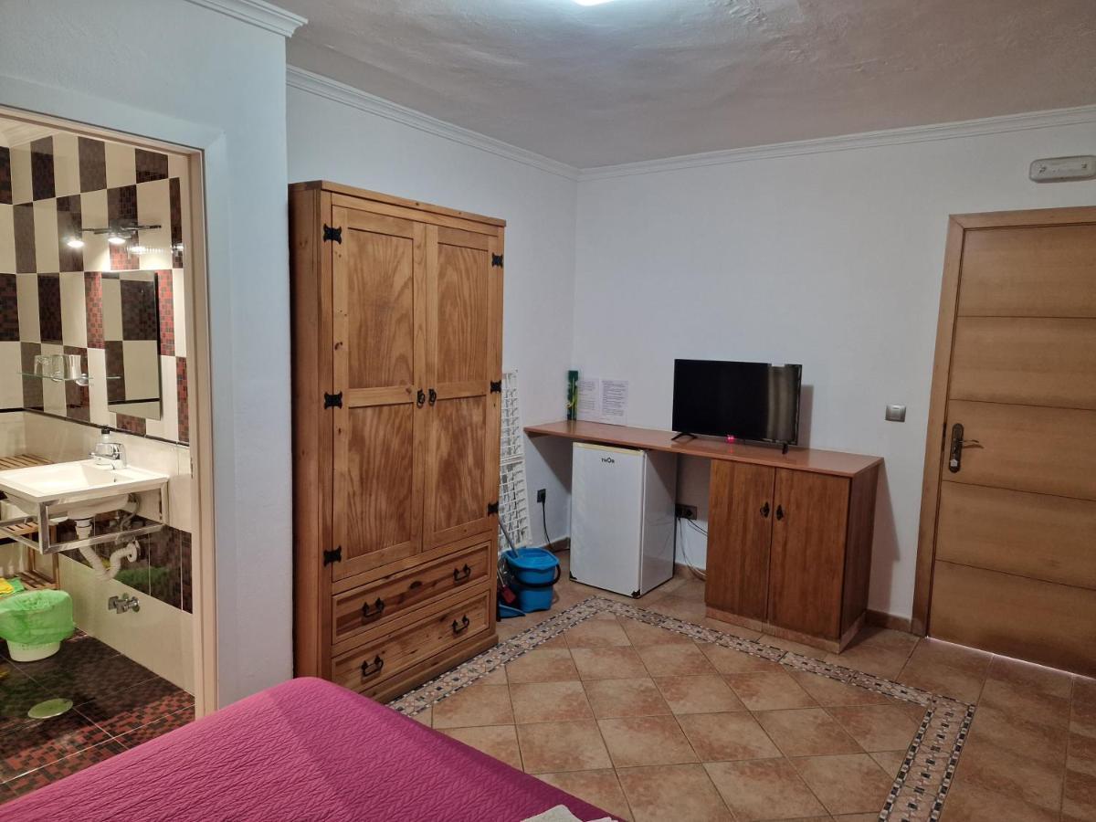 Habitaciones Miramar Болония Экстерьер фото