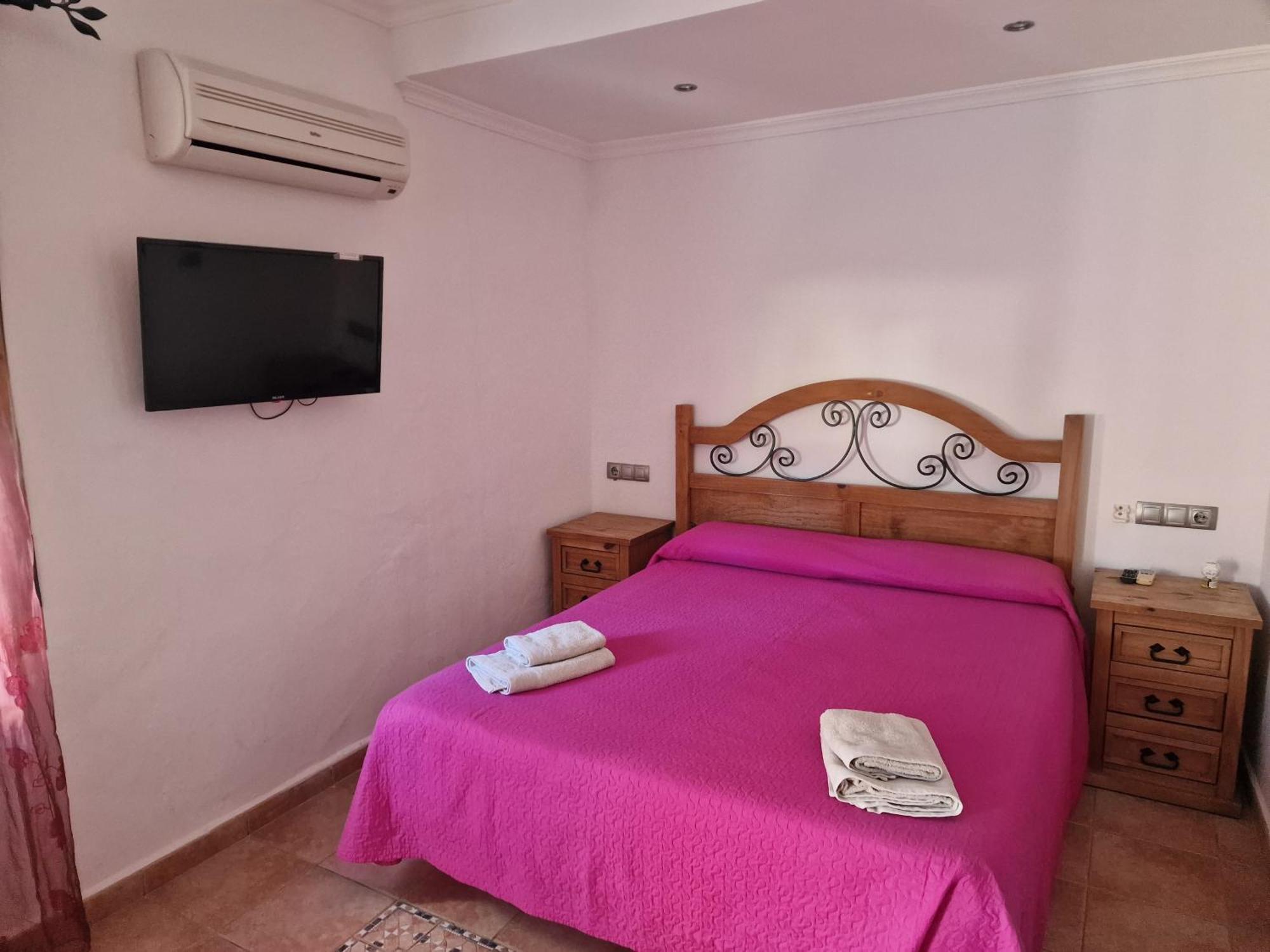 Habitaciones Miramar Болония Экстерьер фото