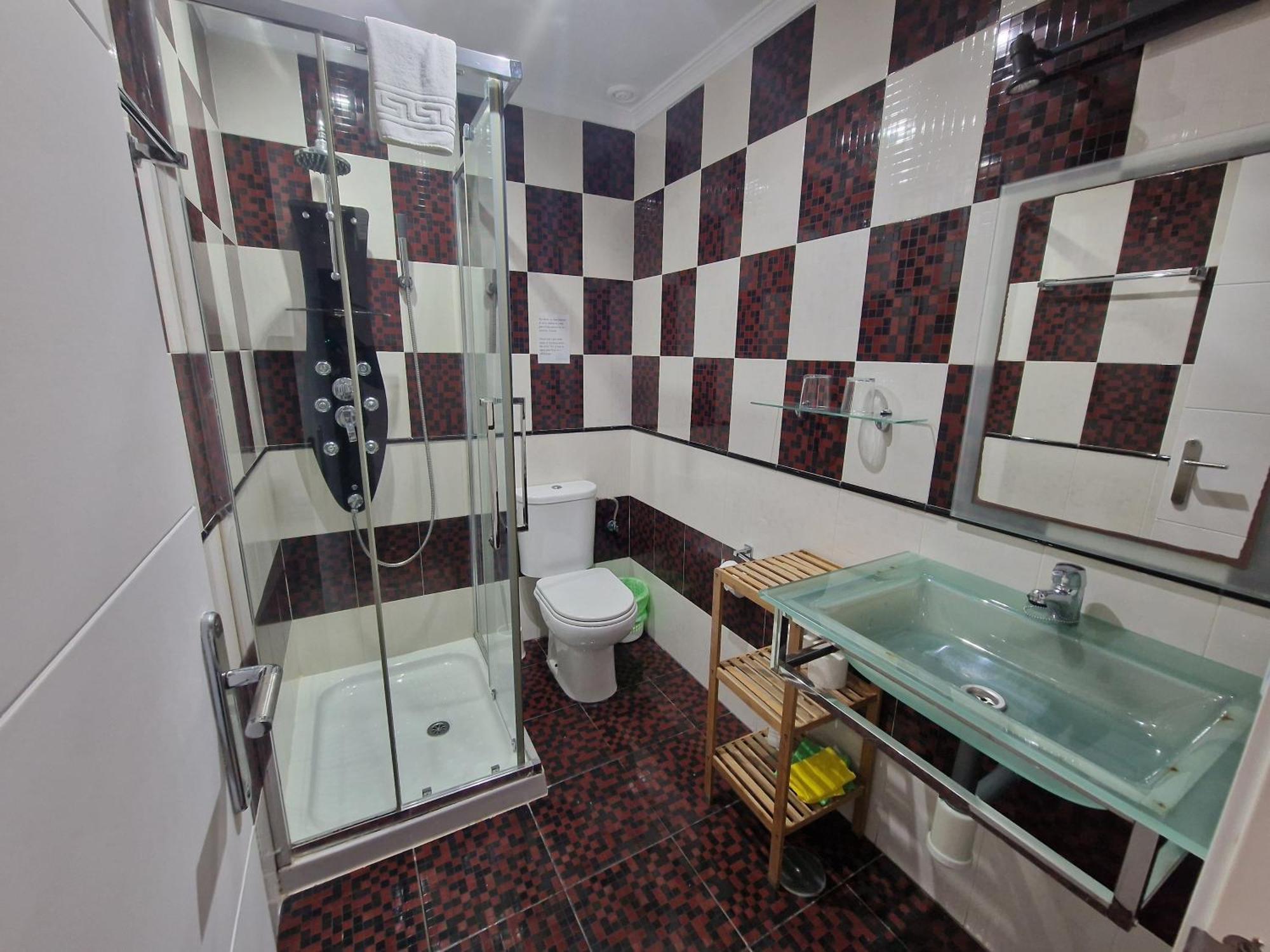 Habitaciones Miramar Болония Экстерьер фото