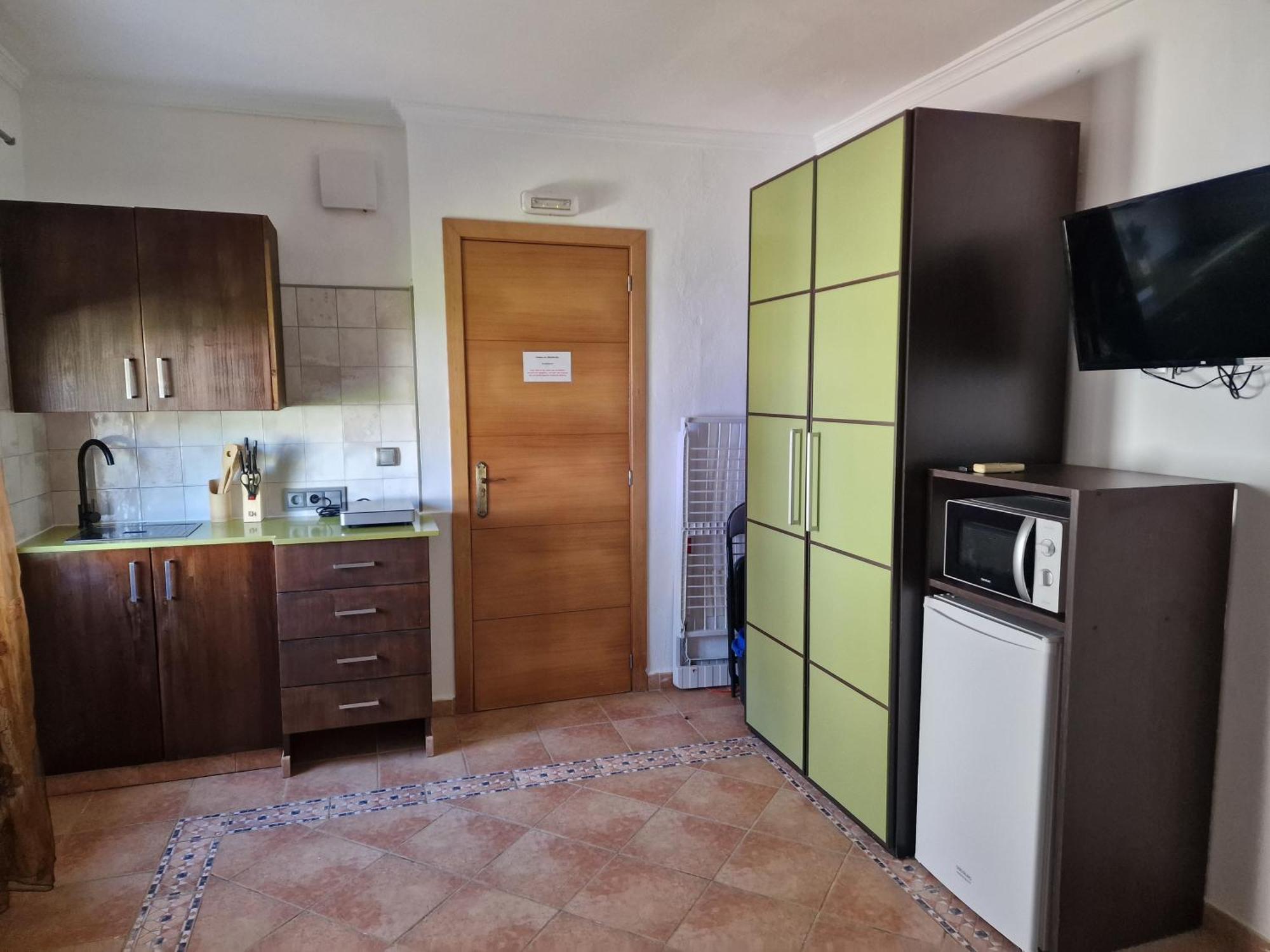 Habitaciones Miramar Болония Экстерьер фото